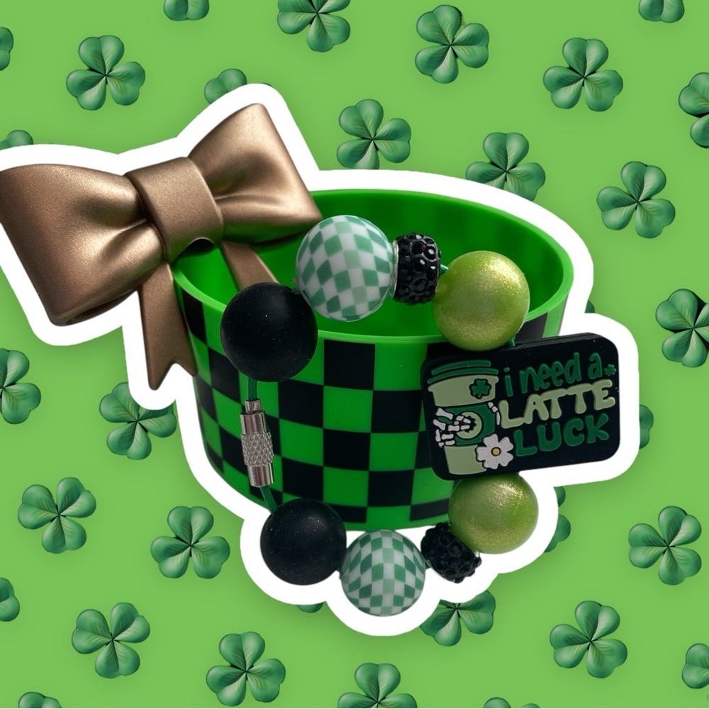 Cup accessories for Stanley and other handle cups